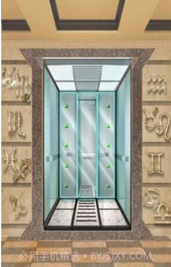 逃离一百层高楼截图1 逃离一百层高楼截图1