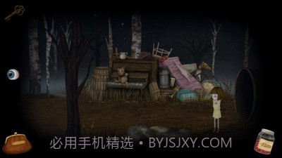 弗兰悲惨之旅第二章截图3 弗兰悲惨之旅第二章截图3