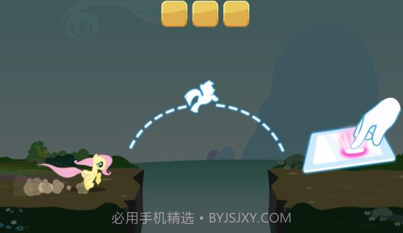 小马宝莉彩虹跑将v2023.2.0截图3