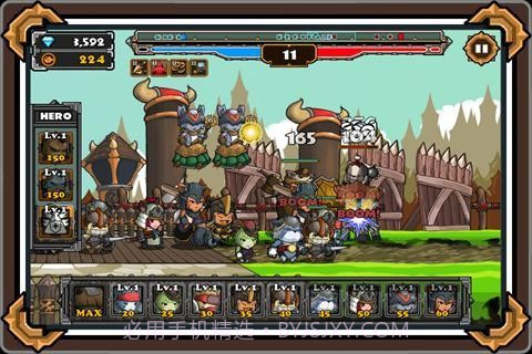 猫狗大战2 Cat War 2截图2