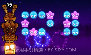 精灵咒语 Totemo截图3 精灵咒语 Totemo截图3