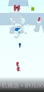 真空大炮射击截图2 真空大炮射击截图2