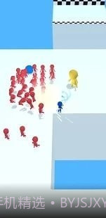 真空大炮射击截图3 真空大炮射击截图3