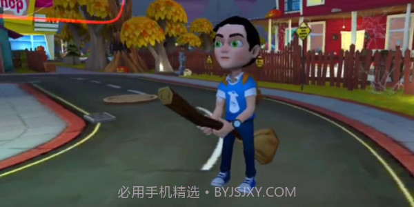 黑暗之谜2截图1 黑暗之谜2截图1