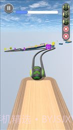 进击的球球大冒险官网版截图3 进击的球球大冒险官网版截图3