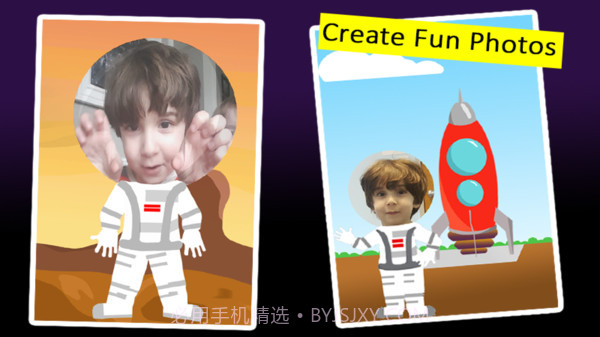 儿童科学教育截图5