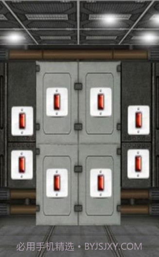 逃离一百层高楼截图3 逃离一百层高楼截图3