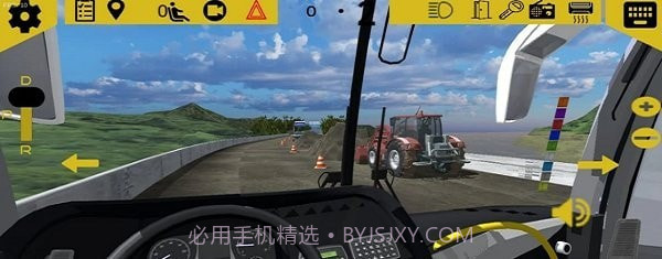 生活巴士模拟器截图1