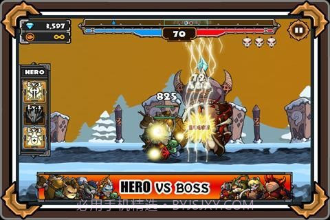 猫狗大战2 Cat War 2截图5