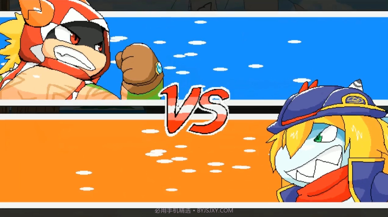 部落猎手TribalHunter截图7 部落猎手TribalHunter截图7