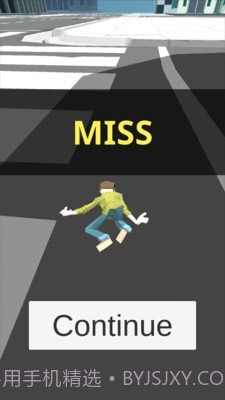 空中蹦床截图2 空中蹦床截图2