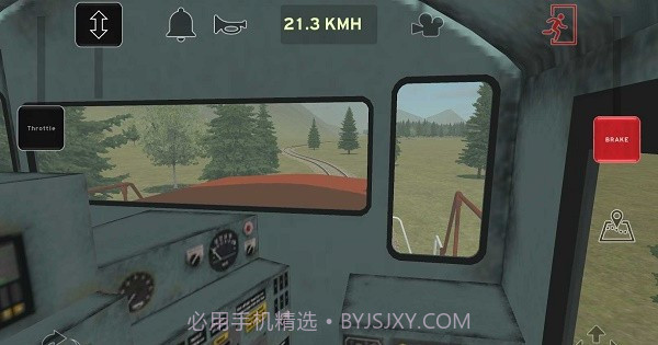 火车和铁路货场模拟器最新版最新版截图3 火车和铁路货场模拟器最新版最新版截图3