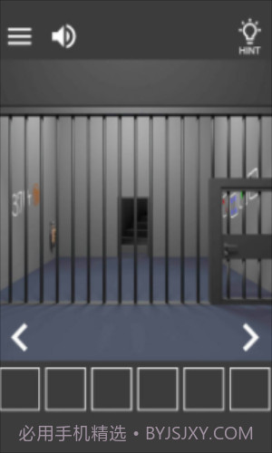 逃脱游戏机器人研究所截图1