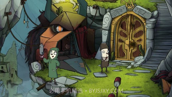 内心世界2汉化版截图2 内心世界2汉化版截图2