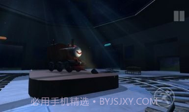 小火车查尔斯原版手机版截图1 小火车查尔斯原版手机版截图1