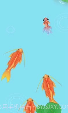 集齐蝌蚪召唤神龙截图2 集齐蝌蚪召唤神龙截图2