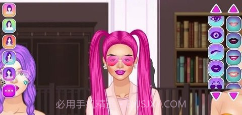 大学时尚女生（Superstar College Girls Makeover）截图2