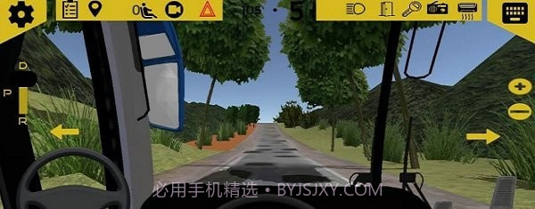 生活巴士模拟器截图3