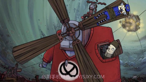 内心世界2汉化版截图3 内心世界2汉化版截图3