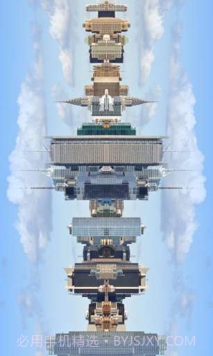 特效相机 FxCamera Classic截图4 特效相机 FxCamera Classic截图4