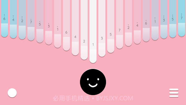 keylimba拇指琴截图3