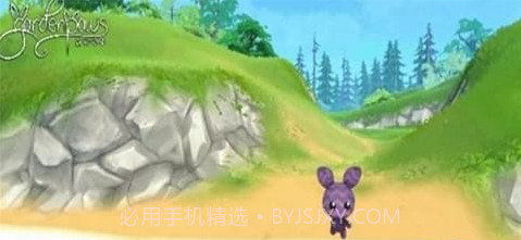 Garden Paws截图2 Garden Paws截图2