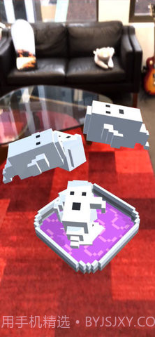 鬼和枪AR免费版截图1 鬼和枪AR免费版截图1