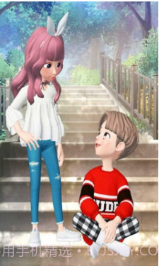 崽崽世界ZEPETO(崽崽世界正在施工)v5.5.9 安卓免费版截图2 崽崽世界ZEPETO(崽崽世界正在施工)v5.5.9 安卓免费版截图2