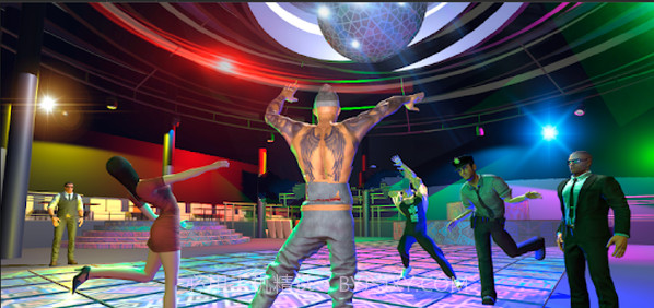 俄罗斯犯罪模拟器App截图2