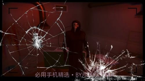 SCP049鸟嘴医生截图1 SCP049鸟嘴医生截图1