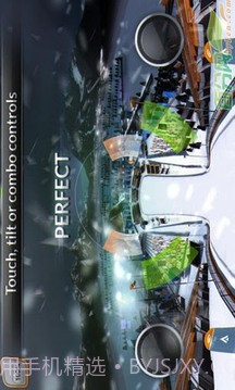 超级滑雪少年截图3 超级滑雪少年截图3