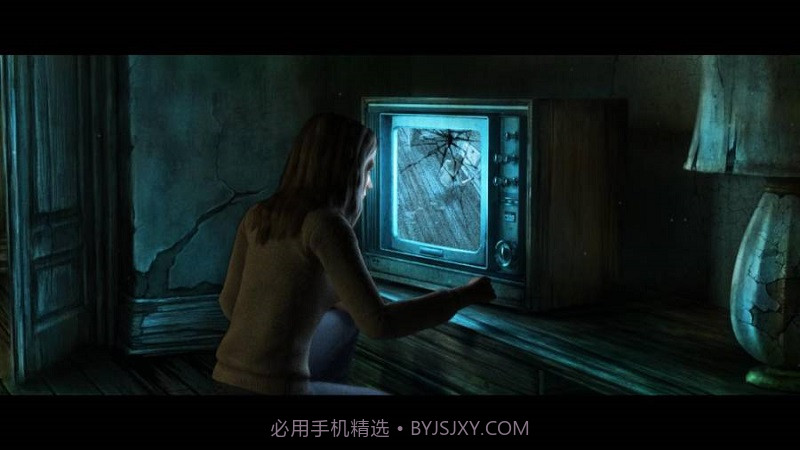 真实恐惧被遗弃的灵魂截图1 真实恐惧被遗弃的灵魂截图1