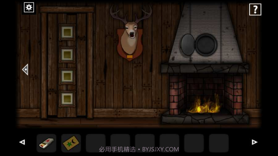 遗忘之丘林中小屋截图3 遗忘之丘林中小屋截图3