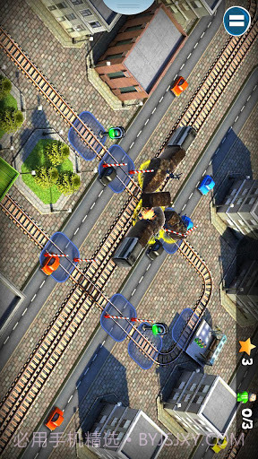 列车事故完整版截图3