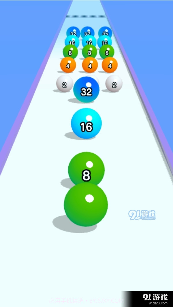 2048算个球截图2 2048算个球截图2