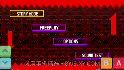 FNF塔尔斯的黑暗日记截图2 FNF塔尔斯的黑暗日记截图2