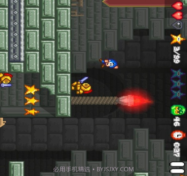 布卢小子2截图2 布卢小子2截图2