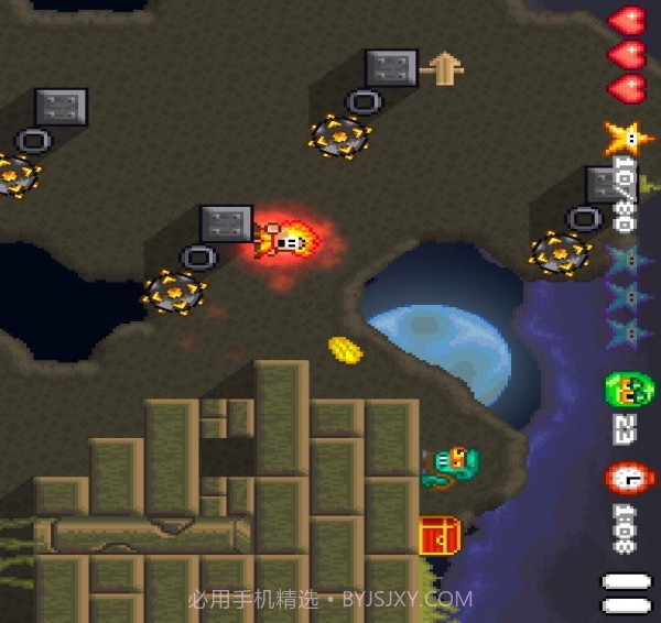 布卢小子2截图5 布卢小子2截图5