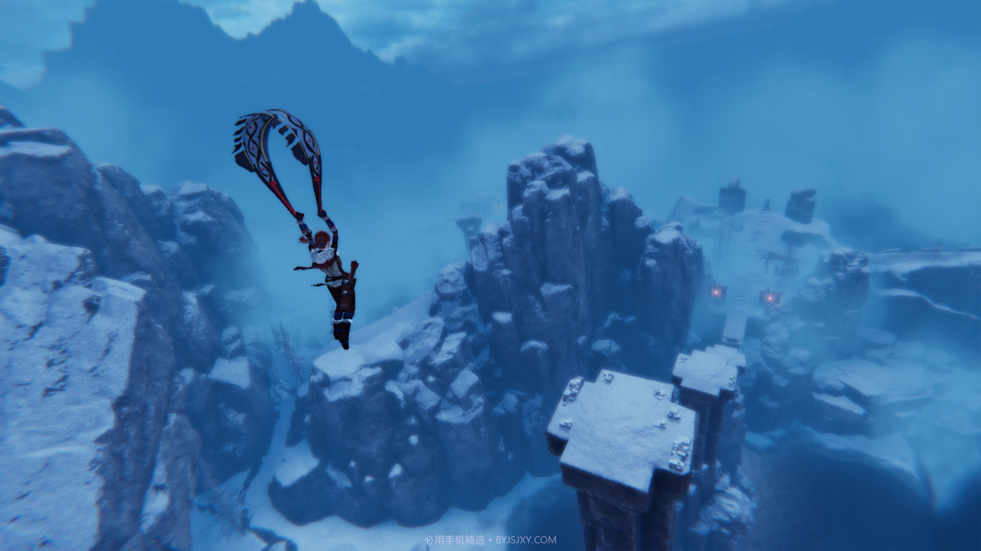 巨神狩猎PraeyfortheGods官网版截图3 巨神狩猎PraeyfortheGods官网版截图3