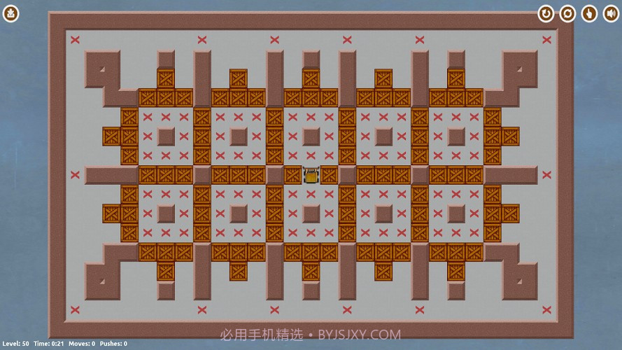 推箱子最新版截图1