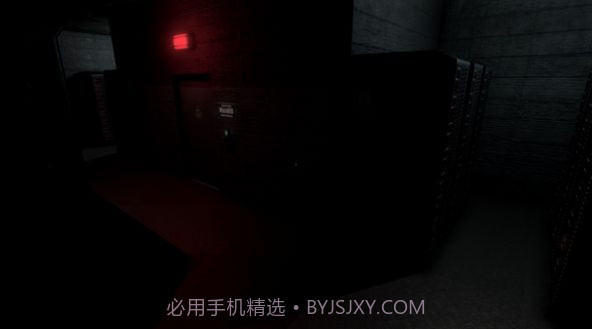 scp secret laboratory截图4