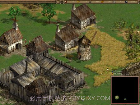 征服美洲截图1 征服美洲截图1