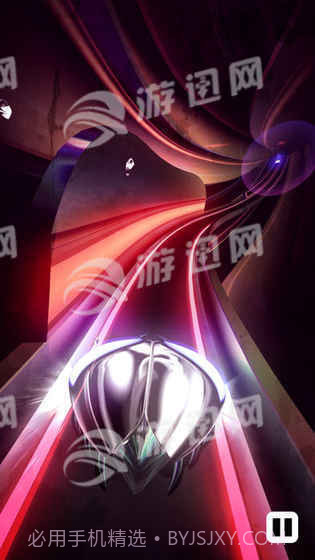 Thumper游戏截图4 Thumper游戏截图4