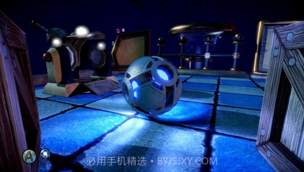 切换球HD截图1 切换球HD截图1