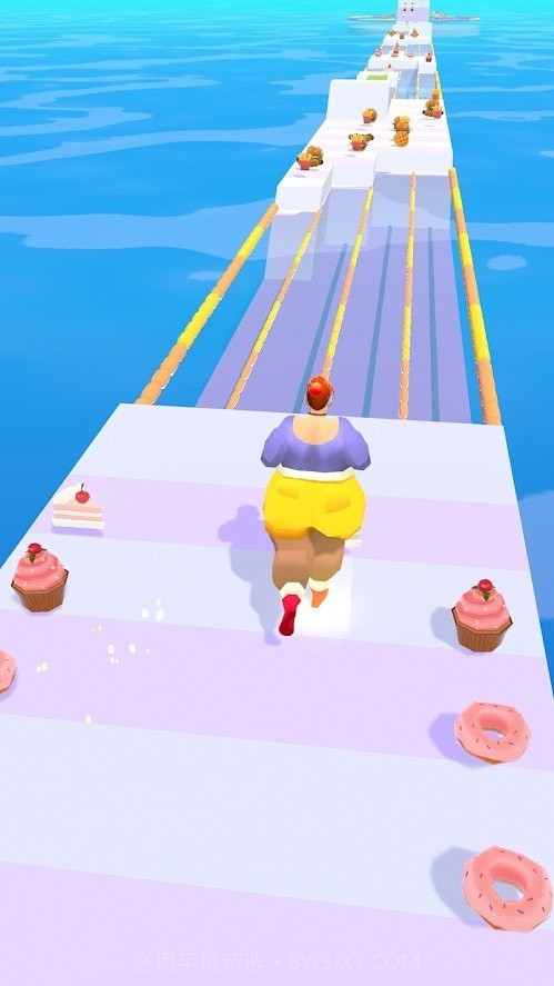 疯狂吃货模拟器截图1 疯狂吃货模拟器截图1