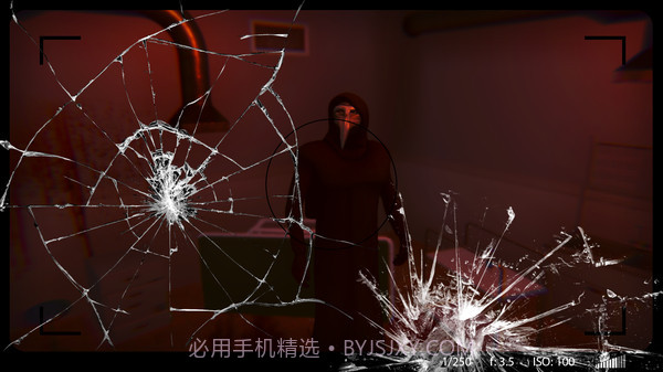 SCP049瘟疫医生v1.0最新版截图1 SCP049瘟疫医生v1.0最新版截图1