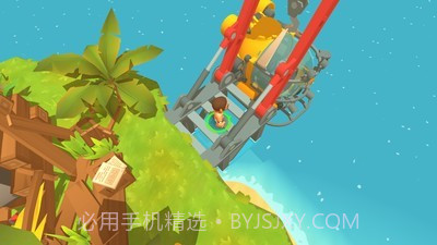 木筏方舟截图3 木筏方舟截图3