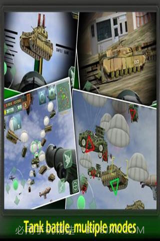 现代防御战争截图2 现代防御战争截图2