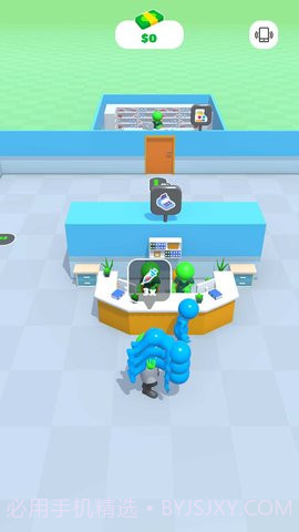 医院经营者截图2