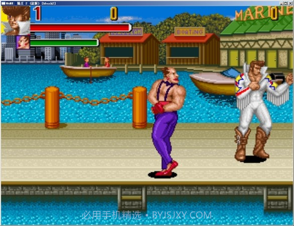 猫王(悟饭)截图2 猫王(悟饭)截图2